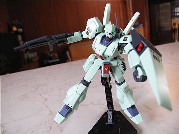 HGUC Jegan