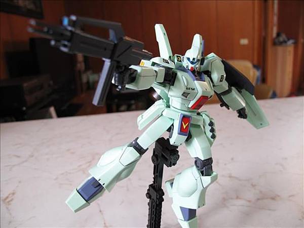 HGUC Jegan