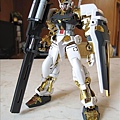 1/100 Gundam Astray Gold Fram...