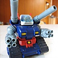 BB Guntank