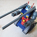 HGUC Guntank