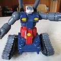 MG Guntank