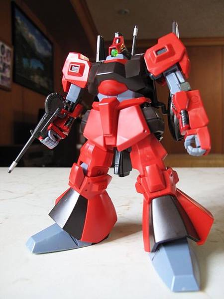 HGUC Rick Dias (Q.V.)