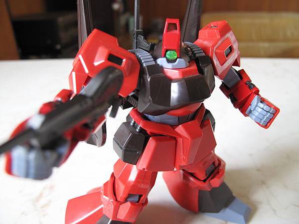 HGUC Rick Dias (Q.V.)