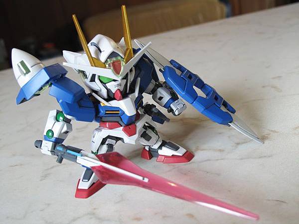 BB 00 Raiser