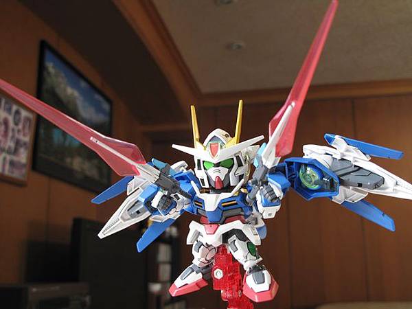 BB 00 Raiser