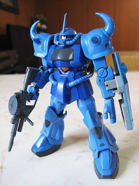 HGUC Gouf