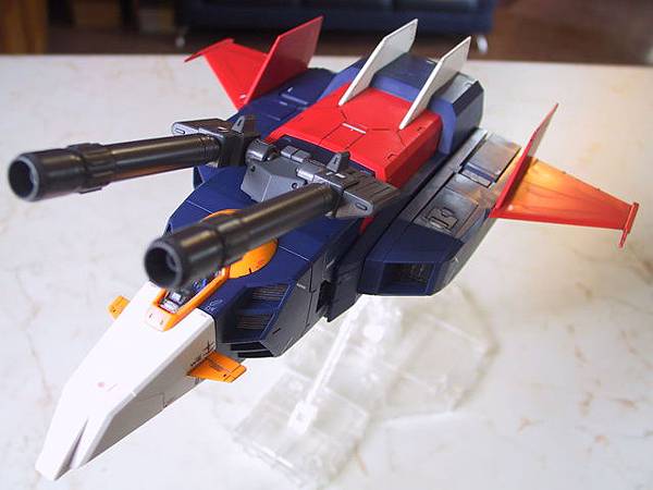 MG  G Fighter