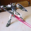 1/100  Astray Green Frame