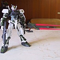 1/100  Astray Green Frame