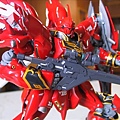 MG Sinanju   ver.Ka.