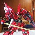 MG Sinanju   ver.Ka.