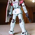 MG  GM ver.2.0