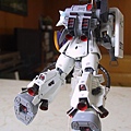 MG 松永真專用 ZakuII R-1A ver.2.0