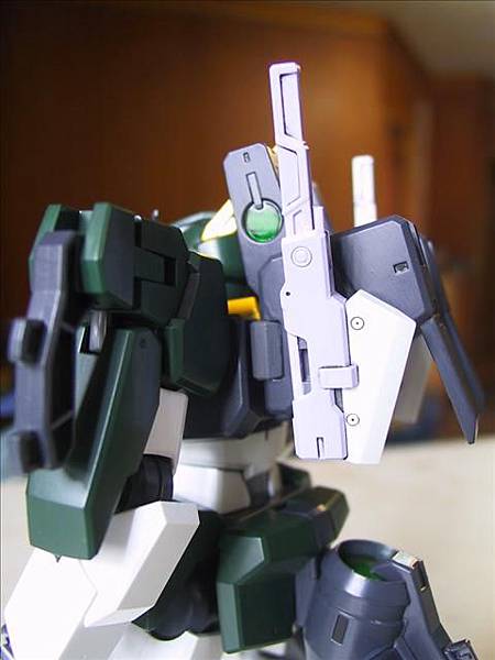 1/100 Cherudim Gundam