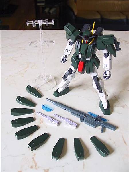 1/100 Cherudim Gundam