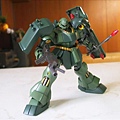 HGUC Geara Doga