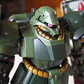 HGUC Geara Doga