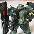 HGUC Geara Doga