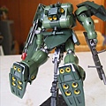 HGUC Geara Doga