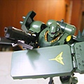 HGUC Geara Doga