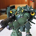 HGUC Geara Doga