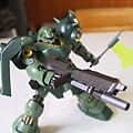 HGUC Geara Doga