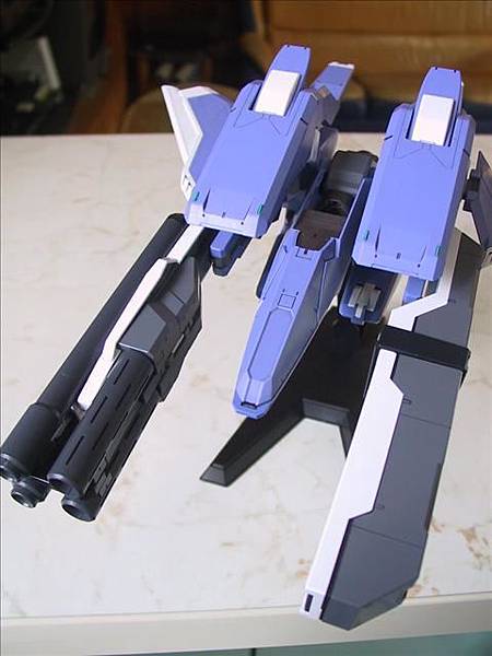 HG  GN-Arms type D