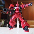 MG Jonny Raiden&#39;s Zaku R2