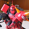 MG Jonny Raiden&#39;s Zaku R2