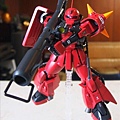 MG Jonny Raiden&#39;s Zaku R2