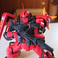 MG Jonny Raiden&#39;s Zaku R2