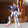 MG  Force Impulse Gundam