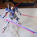 MG  Force Impulse Gundam