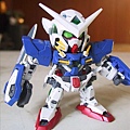 BB  Gundam Exia