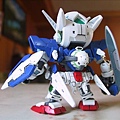 BB  Gundam Exia