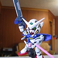 BB  Gundam Exia