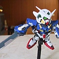 BB  Gundam Exia