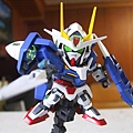 BB  00 Gundam