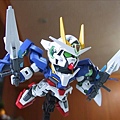 BB  00 Gundam