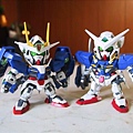 BB  00 Gundam