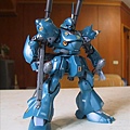 MG  Kampfer