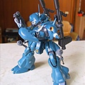 MG  Kampfer