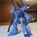 HGUC  Kampfer