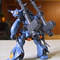 HGUC  Kampfer