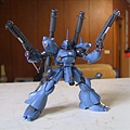 HGUC  Kampfer