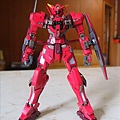 1/100 Gundam Astraea type F(改...