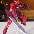 1/100 Gundam Astraea type F(改...