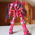 1/100 Gundam Astraea type F(改...