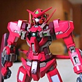 1/100 Gundam Astraea type F(改...